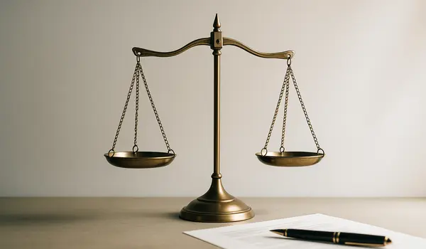 scales of justice with some legal documents next to them from EZ Lemon Law Lawyer in Arlington, TX - Arlington TX scales of justice with some legal documents next to them from EZ Lemon Law Lawyer in Arlington, TX - Arlington TX
