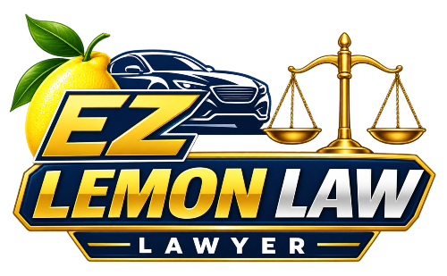 Logo image of EZ Lemon Law Lawyer in  - Irving, TX